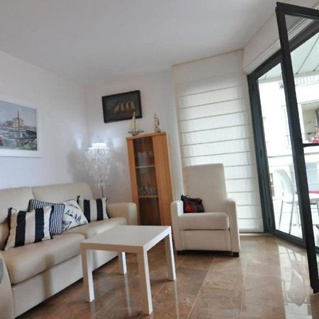 Rnet - Marina Parc Apartamento Roses Exterior foto