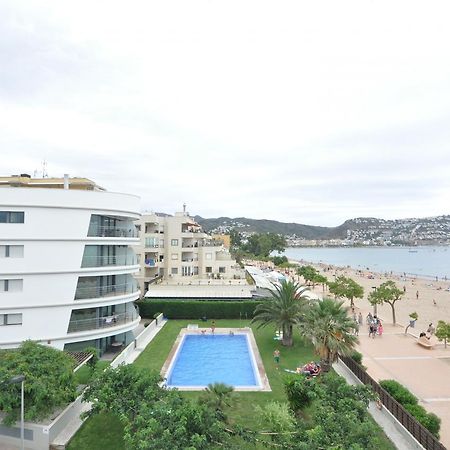 Rnet - Marina Parc Apartamento Roses Exterior foto