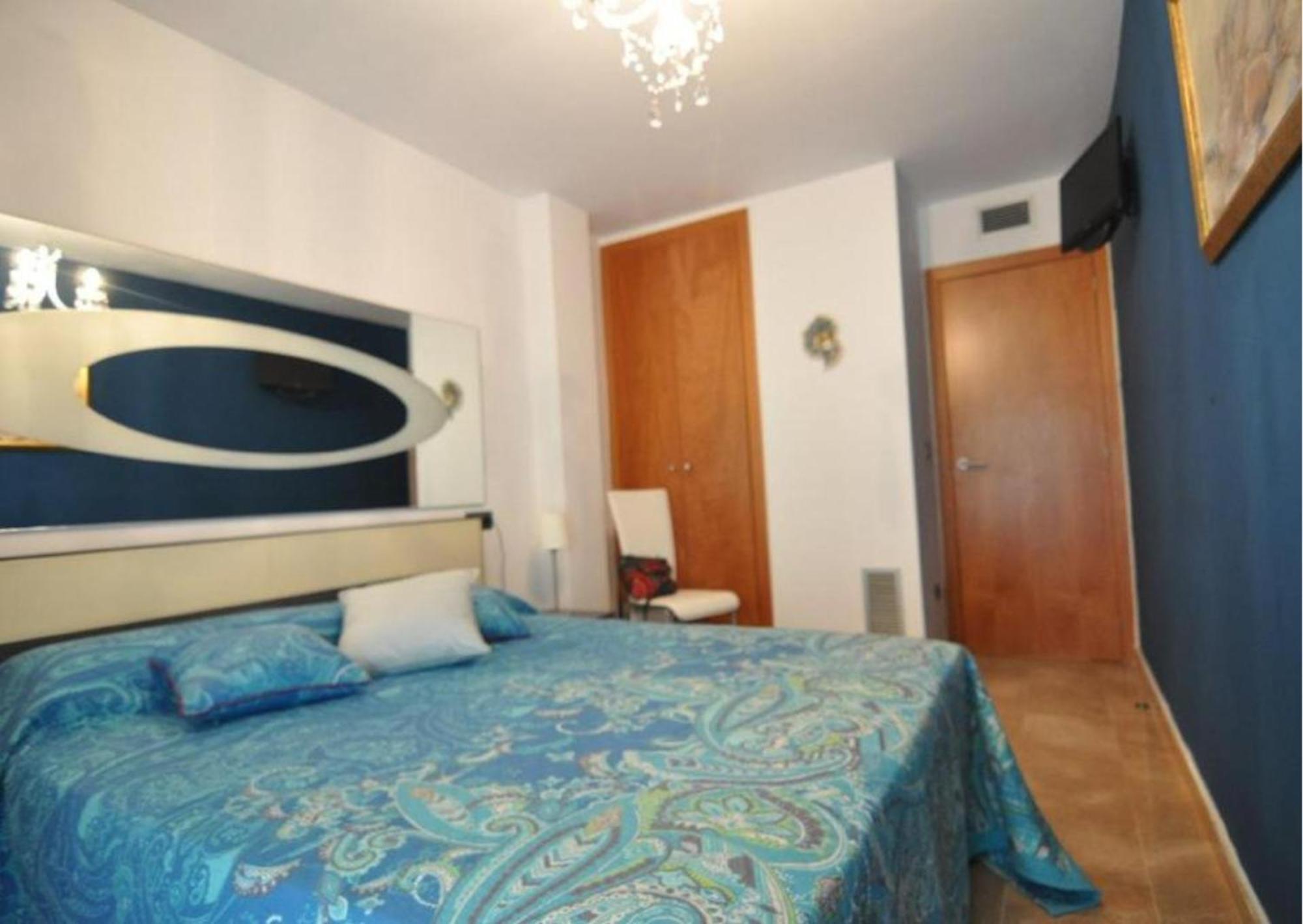 Rnet - Marina Parc Apartamento Roses Exterior foto