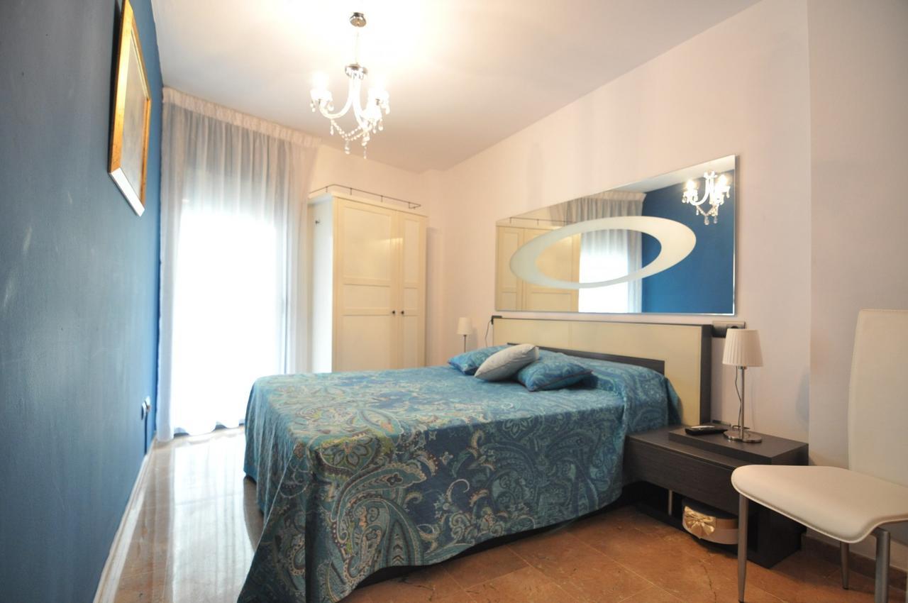Rnet - Marina Parc Apartamento Roses Exterior foto